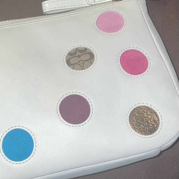 Classic COACH Baguette •Limited Edition - Picture 12 of 13